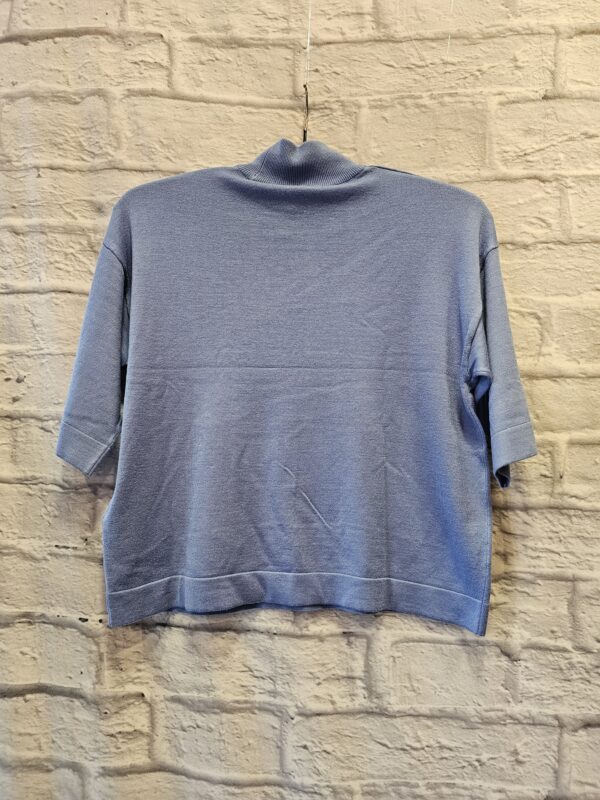 Pulli KAFFE " Hellblau" – Bild 2