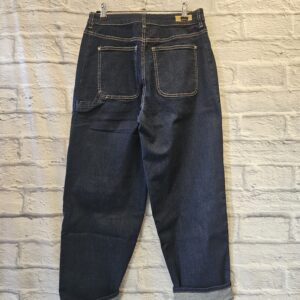 Jeans FRANSA „Dunkle Waschung“